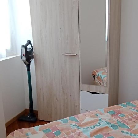 L'Isard Appartement Pierrefitte-Nestalas Buitenkant foto