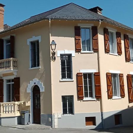 L'Isard Appartement Pierrefitte-Nestalas Buitenkant foto