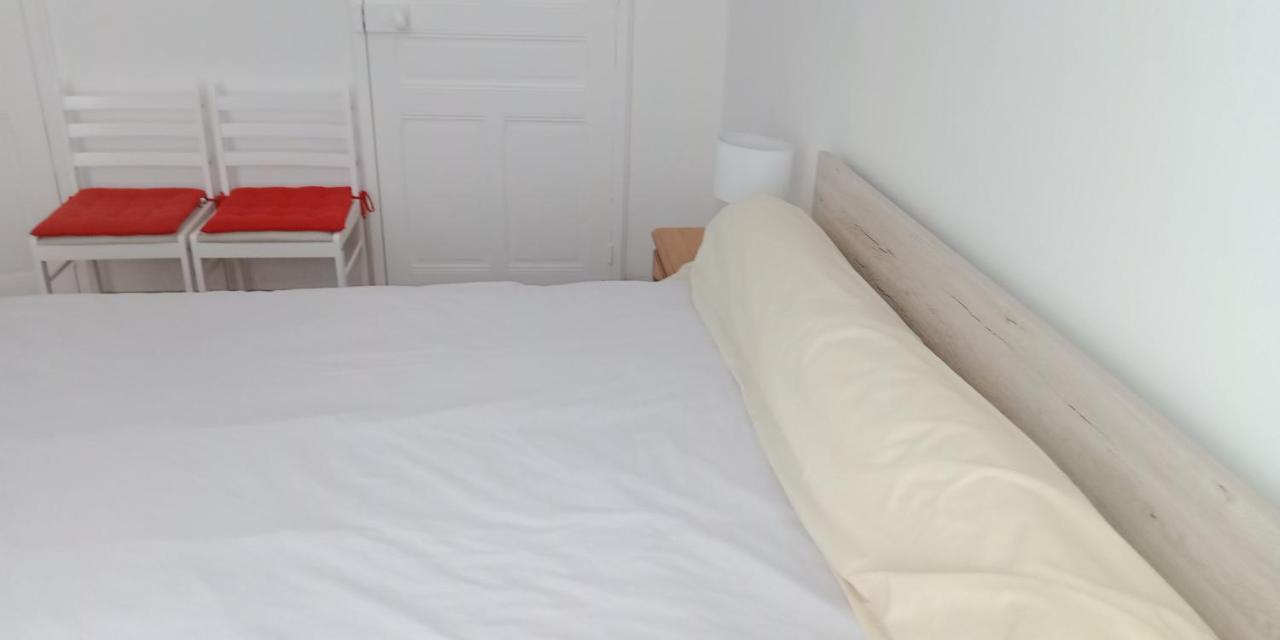 L'Isard Appartement Pierrefitte-Nestalas Buitenkant foto