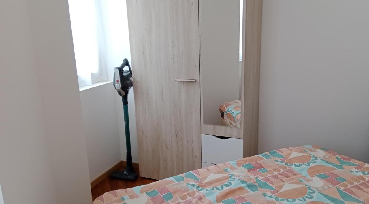 L'Isard Appartement Pierrefitte-Nestalas Buitenkant foto